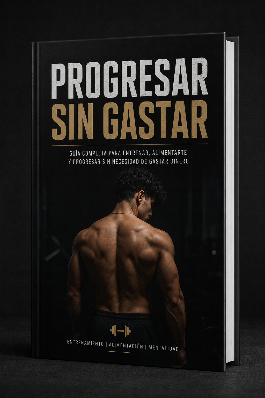 Progresar sin gastar